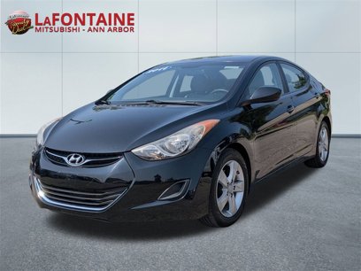 Used 2011 Hyundai Elantra GLS w/ Preferred Equipment Pkg 3