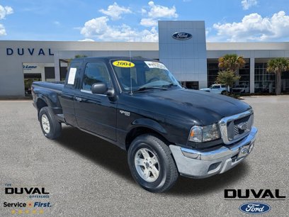 Used 2004 Ford Ranger XLT