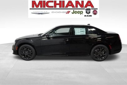New 2023 Chrysler 300 Touring L w/ Popular Equipment Group