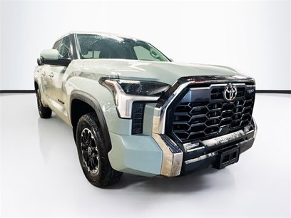 Used 2022 Toyota Tundra SR5