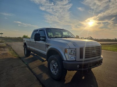 Used 2008 Ford F250 Lariat