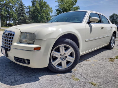 Used 2006 Chrysler 300 Touring w/ Sound Group