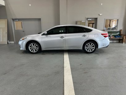 Used 2013 Toyota Avalon XLE Premium
