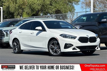 Used 2021 BMW 228i xDrive Gran Coupe w/ Convenience Package