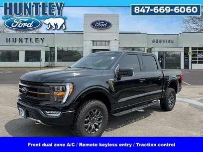 Used 2023 Ford F150 Tremor w/ Trailer Tow Package