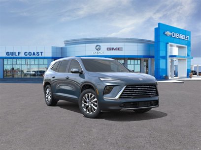 New 2025 Buick Enclave Preferred