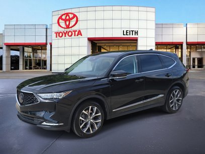 Used 2023 Acura MDX SH-AWD w/ Technology Package