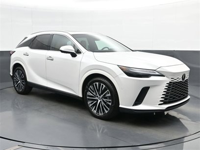 Used 2025 Lexus RX 350 Premium Plus