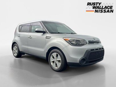 Used 2016 Kia Soul