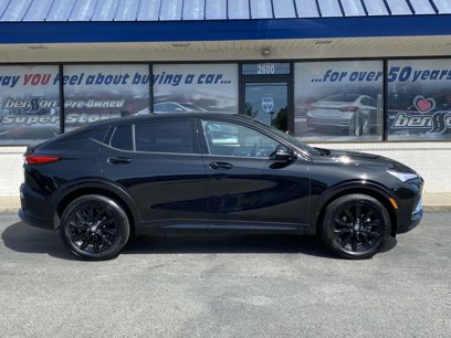 Used 2024 Buick Envista Sport Touring w/ Convenience I Package
