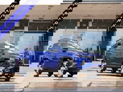 Certified 2022 Hyundai Tucson SEL