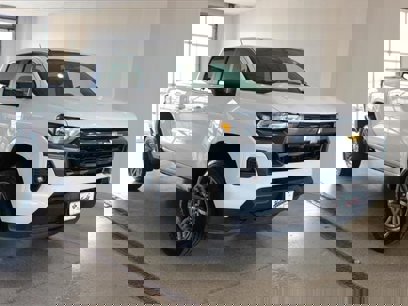 Used 2023 Chevrolet Colorado LT w/ LT Convenience Package II