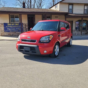 Used 2011 Kia Soul + w/ Audio Pkg