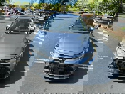 Used 2020 Toyota Corolla LE