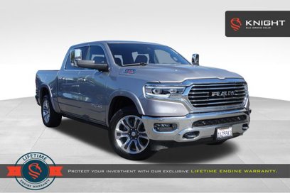 Used 2022 RAM 1500 Limited
