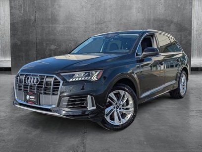 Used 2024 Audi Q7 3.0T Premium Plus