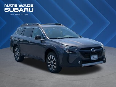 Used 2023 Subaru Outback Limited