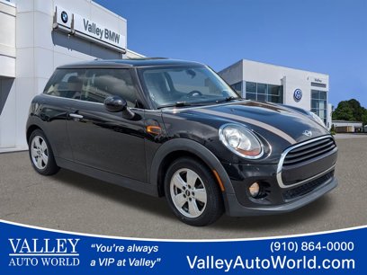 Used 2017 MINI Cooper 2-Door Hardtop