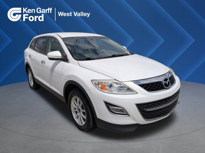 Used 2011 MAZDA CX-9 Grand Touring