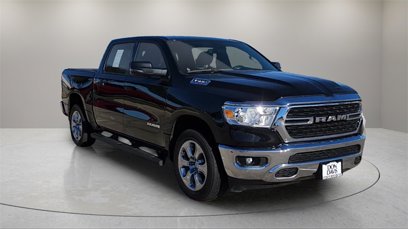 Used 2024 RAM 1500 Lone Star