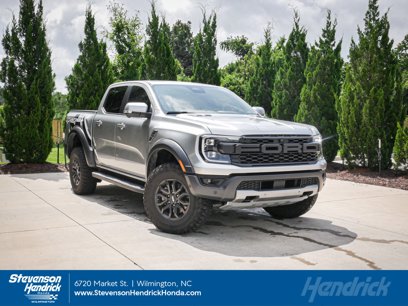 Used 2024 Ford Ranger Raptor