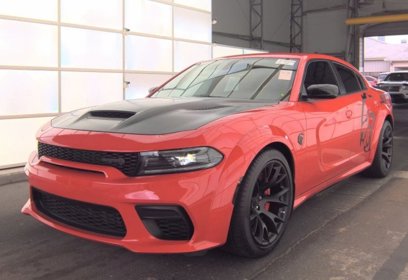 Used 2023 Dodge Charger SRT Hellcat w/ Harman/Kardon Audio Group