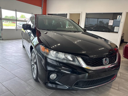 Used 2015 Honda Accord EX