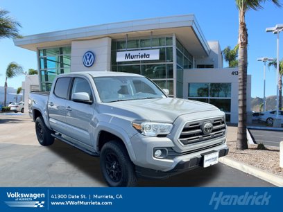 Used 2019 Toyota Tacoma SR5