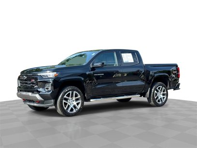 Certified 2024 Chevrolet Colorado Z71 w/ Safety Package