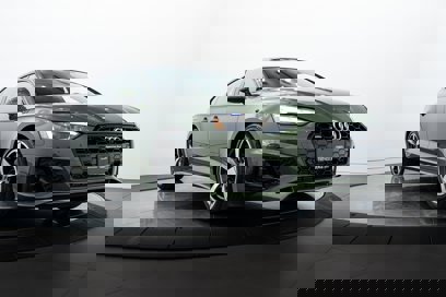 Certified 2025 Audi A5 2.0T Premium Plus