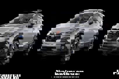 New 2025 Subaru Crosstrek 2.5i Limited w/ Popular Package #4A