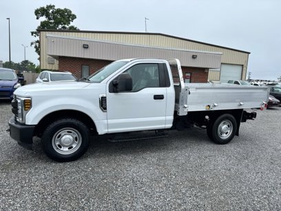 Used 2019 Ford F250 XL
