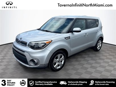 Used 2019 Kia Soul