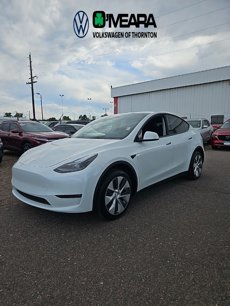 Used 2023 Tesla Model Y Long Range