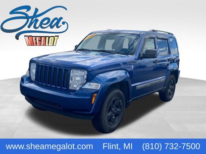 Used 2010 Jeep Liberty Sport w/ Popular Equipment Group
