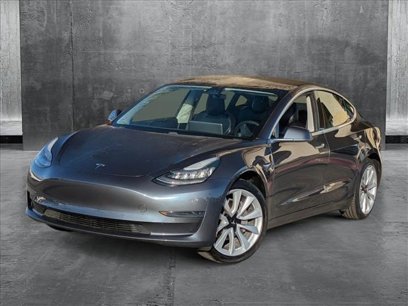 Used 2020 Tesla Model 3 Standard Range Plus