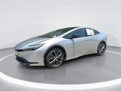 Used 2023 Toyota Prius Limited