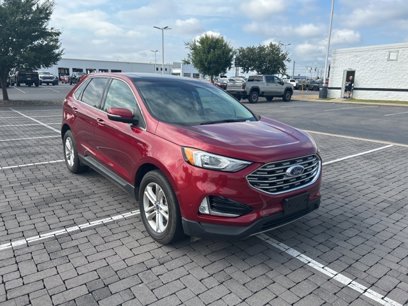 Used 2019 Ford Edge SEL w/ Equipment Group 201A