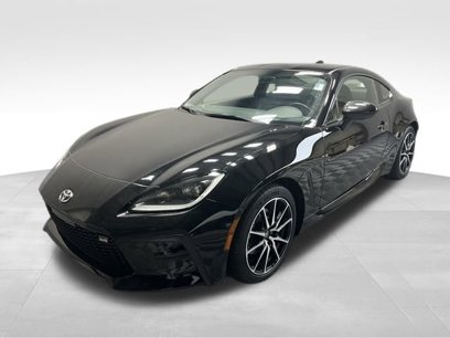 Used 2023 Toyota GR86