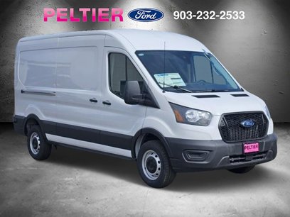 New 2025 Ford Transit 250 148 Medium Roof