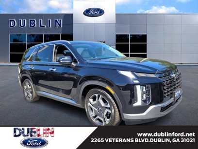 Used 2024 Hyundai Palisade Limited