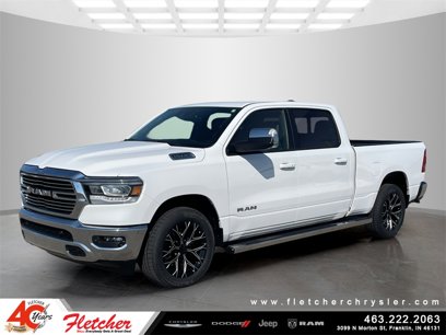 Used 2023 RAM 1500 Laramie