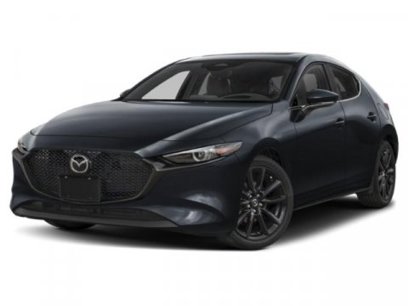 New 2025 MAZDA MAZDA3 2.5 S Hatchback w/ Premium Pkg