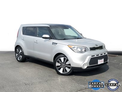 Used 2015 Kia Soul ! w/ Sun & Sound Package