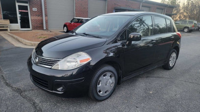 Used 2009 Nissan Versa 1.8 S w/ PWR Pkg