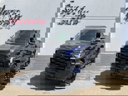 Used 2022 Toyota Tundra SR5