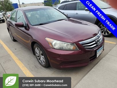 Used 2011 Honda Accord EX-L