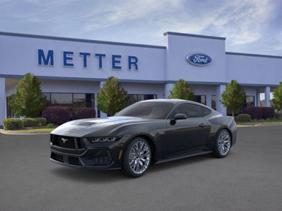 New 2025 Ford Mustang GT Premium