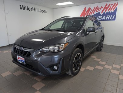Certified 2023 Subaru Crosstrek 2.0i Premium