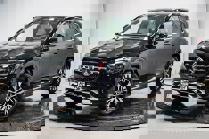 Certified 2025 Mercedes-Benz GLA 250